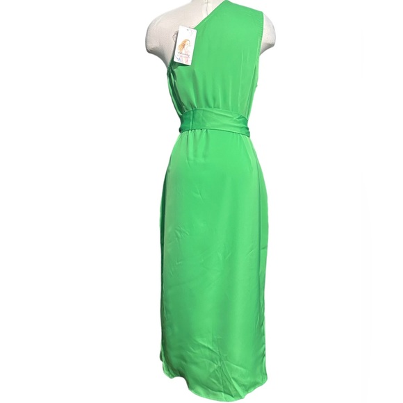 Prettygarden Dress Size L - Picture 2 of 10